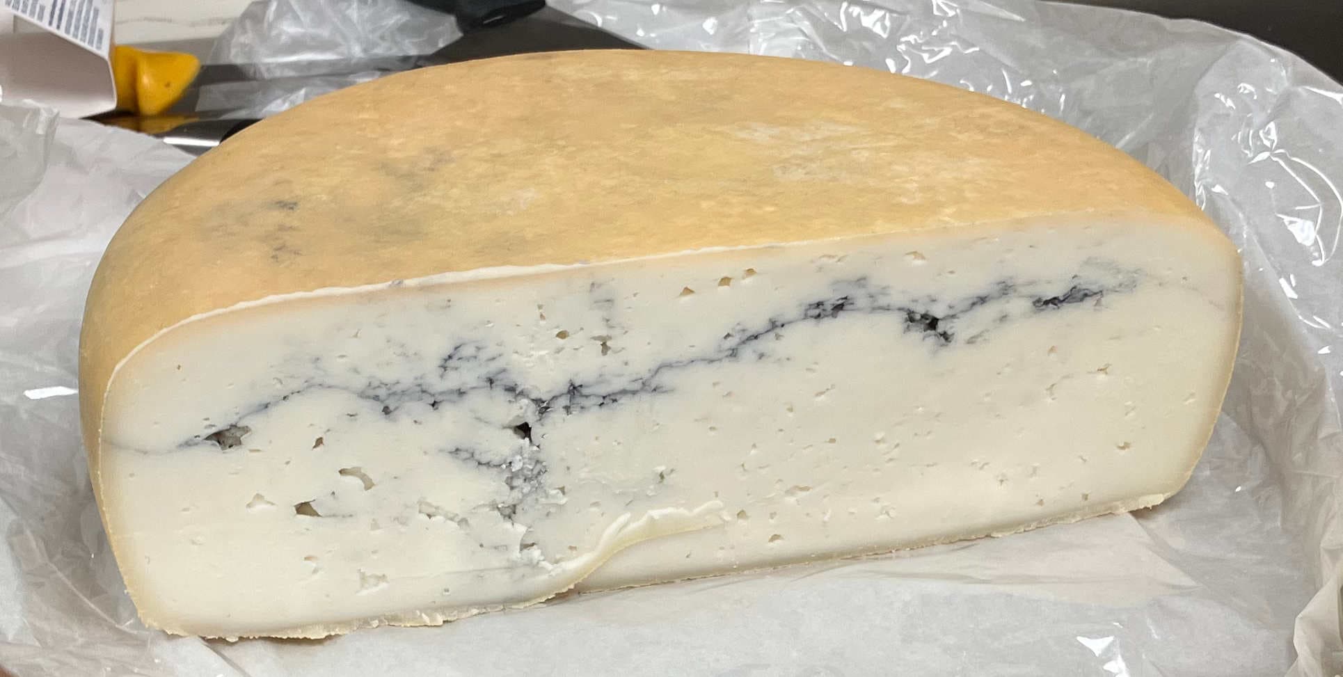 Artisan Goat Cheeses