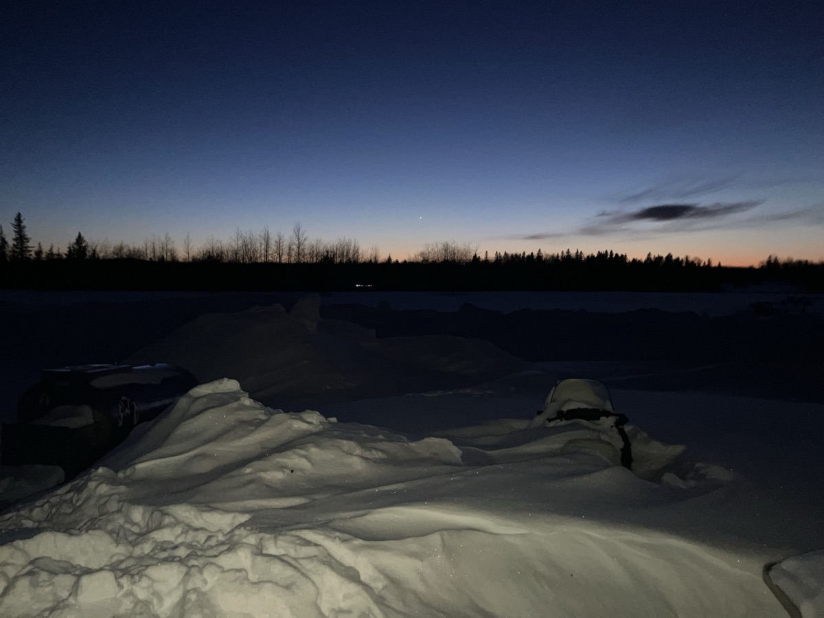 Nightly Farm Stay 4